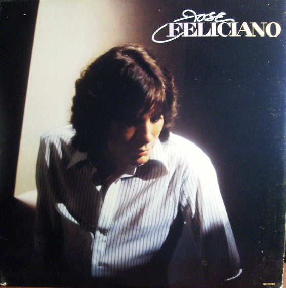 José Feliciano : Jose Feliciano (LP, Album)