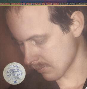 Baird Hersey & The Year Of The Ear : Have You Heard? (LP, Album)