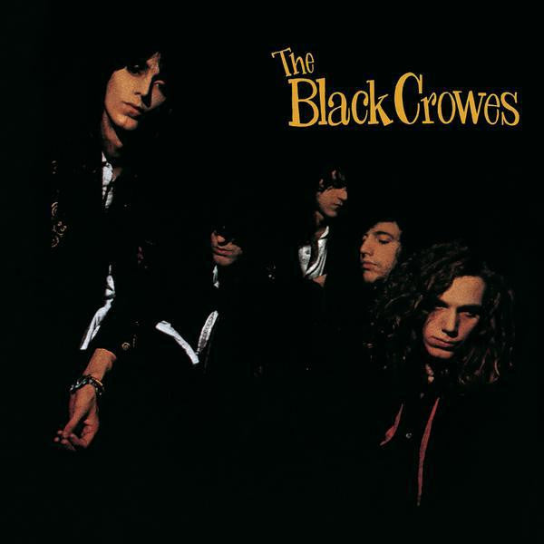 The Black Crowes : Shake Your Money Maker (CD, Album, Club)