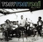 Tony! Toni! Toné! : House Of Music (CD, Album, Club)