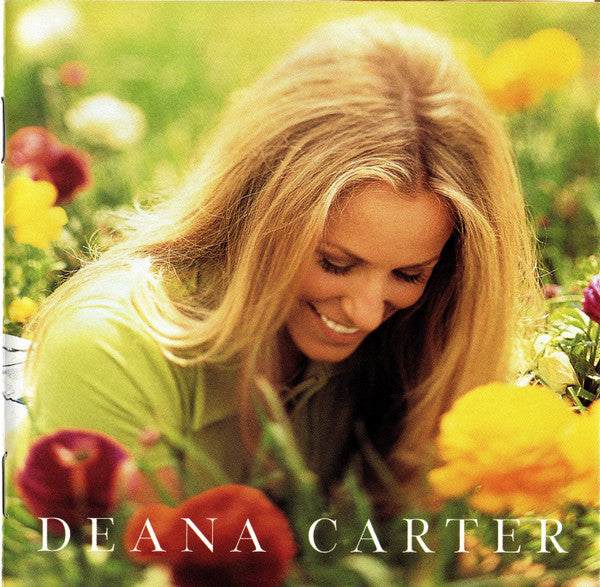 Deana Carter : Did I Shave My Legs For This? (HDCD, Album, Club)