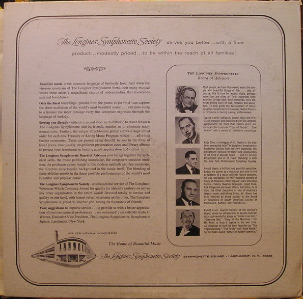 The Mexicali Brass : New Hits From South Of The Border (LP, Album, Promo)