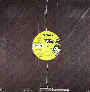 Nervous Gang : Showtime (12")