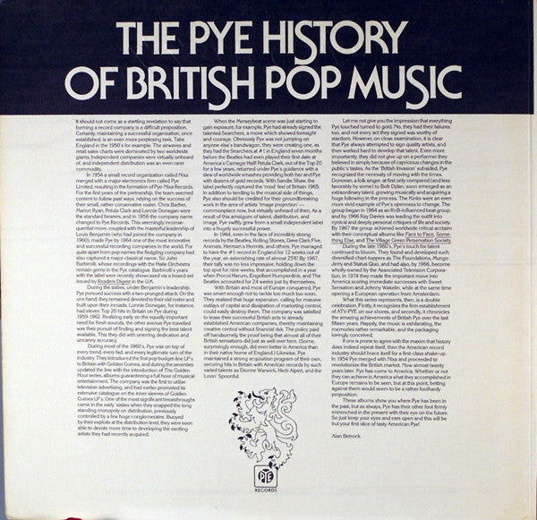 Kenny Ball And His Jazzmen, Chris Barber's Jazz Band, Acker Bilk And His Paramount Jazz Band : Trad Jazz (LP, Comp)