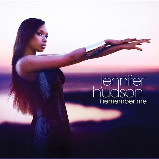 Jennifer Hudson : I Remember Me (CD, Album)