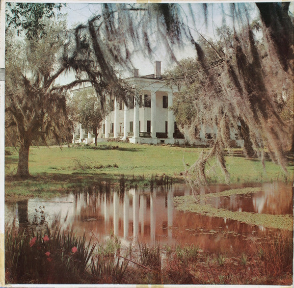 Norman Luboff Choir : Songs Of The South (LP, Album, Mono)