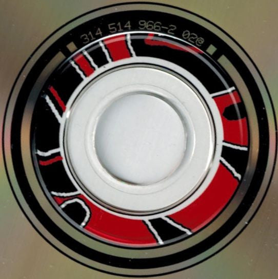 Animal Bag : Offering (CD, EP)