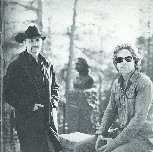 Big & Rich : Horse Of A Different Color (CD, Album)