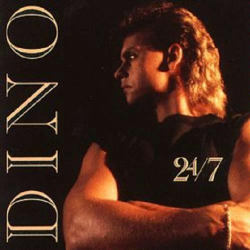 Dino (2) : 24/7 (CD, Album)
