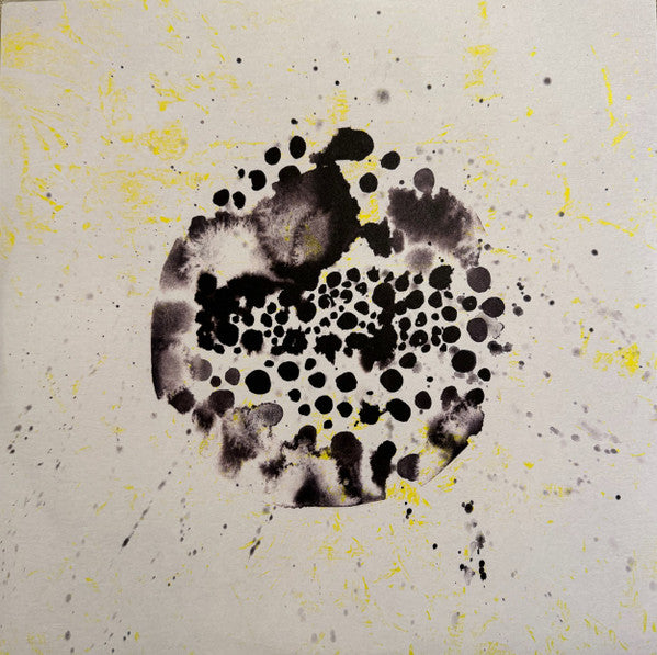 Ed Sheeran : - (Subtract) (LP, Album, Ltd, Yel)