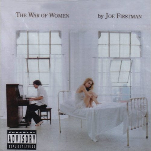 Joe Firstman : War Of Women (CD, Album)