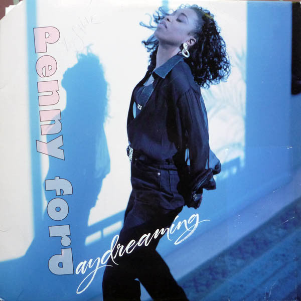 Penny Ford : Daydreaming (12")