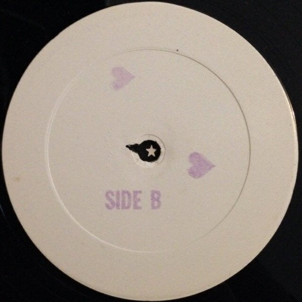 Breakdown (2) : Feeling The Love (12", Promo, W/Lbl, Sta)