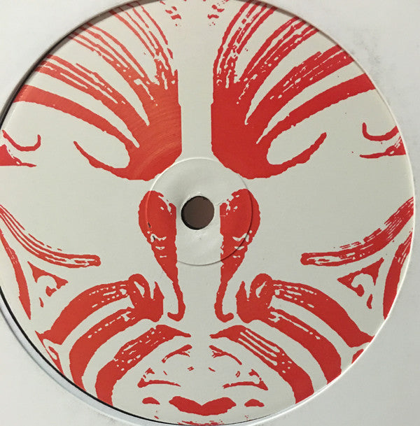 Oceania (2) : Kotahitanga  (The Eric Kupper Remixes) (12")