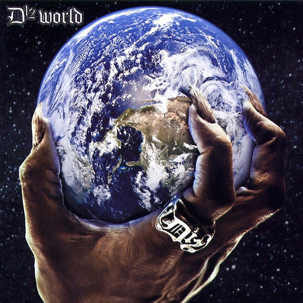 D12 : D12 World (CD, Album)