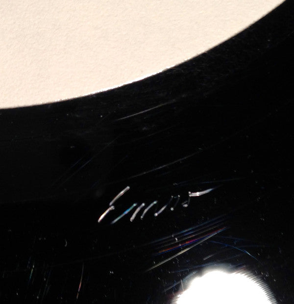 Maestro Fresh-Wes : Drop The Needle (12", Promo)