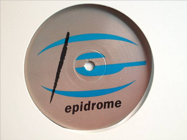 Various : Welcome To The Epidrome Sampler (12", Promo, Smplr, #2)