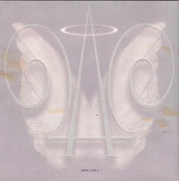 Various : In Search Of Angels (CD, Comp)