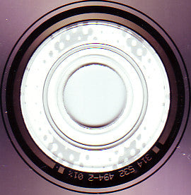 Various : 100% Pure Dance (CD, Comp, Club)