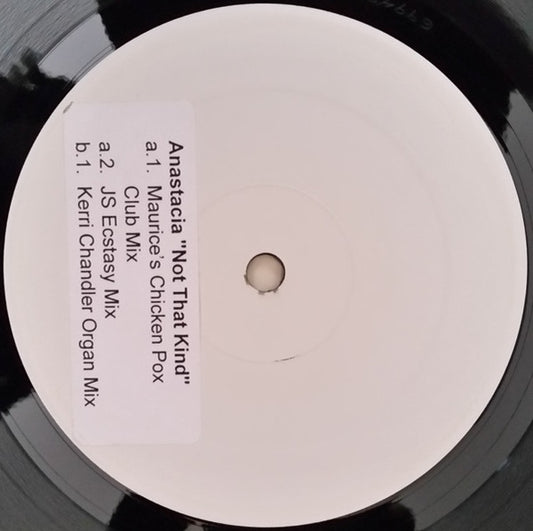 Anastacia : Not That Kind (2x12", W/Lbl)