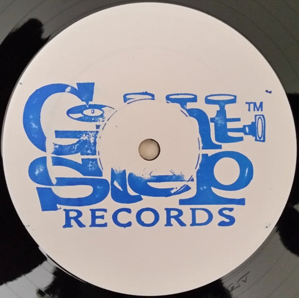 Anastacia : Not That Kind (2x12", W/Lbl)