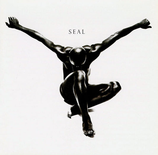 Seal : Seal (CD, Album, SRC)