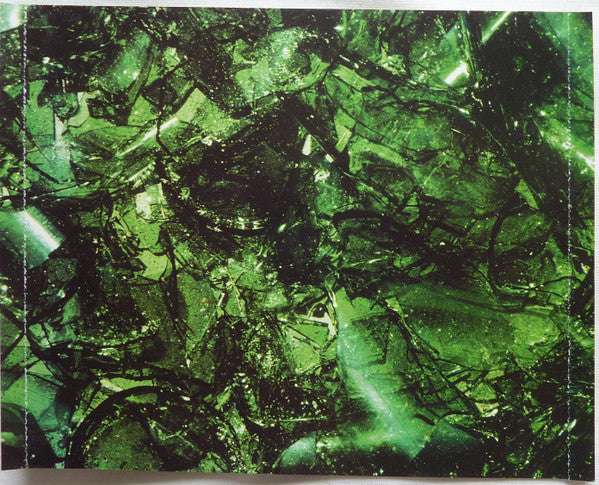 Bottlefly : Bottlefly (CD, Album, UML)