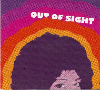 Various : Out Of Sight (CD, Comp)
