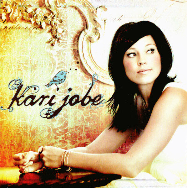 Kari Jobe : Kari Jobe (CD, Album)