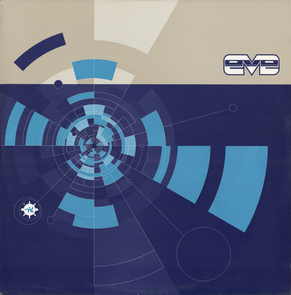 David Forbes : Questions (Magica Rmx) (12", Promo)