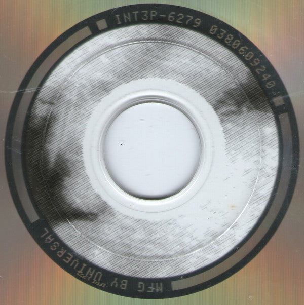 Two (2) : Voyeurs (CD, Album)