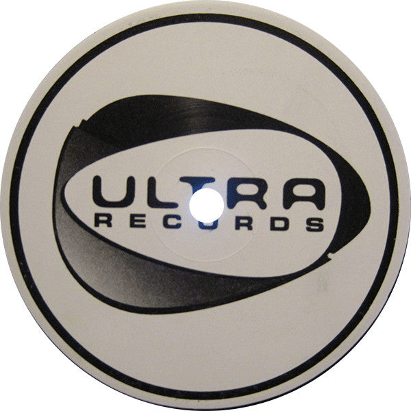 Slusnik Luna : Sun (12")