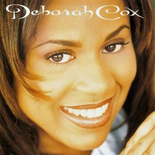 Deborah Cox : Deborah Cox (CD, Album, Club)