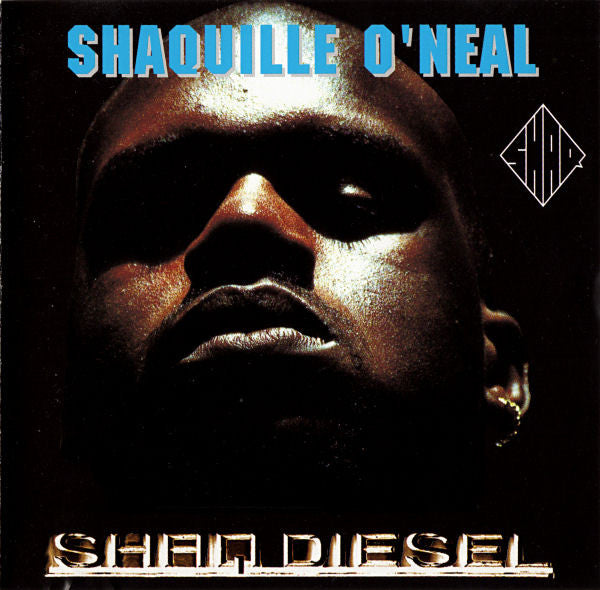 Shaquille O'Neal : Shaq Diesel (CD, Album)