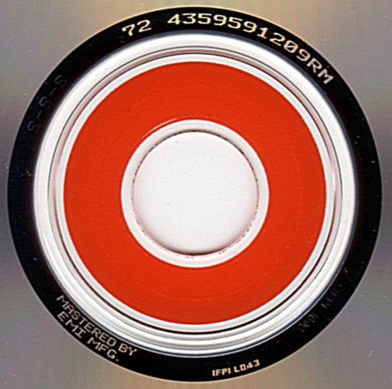 Various : Queer Eye For The Straight Guy Soundtrack (CD, Comp, Enh)