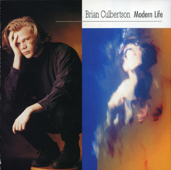 Brian Culbertson : Modern Life (CD, Album)