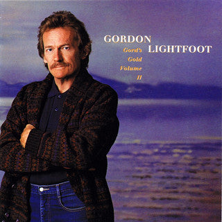 Gordon Lightfoot : Gord's Gold, Volume II (CD, Album)