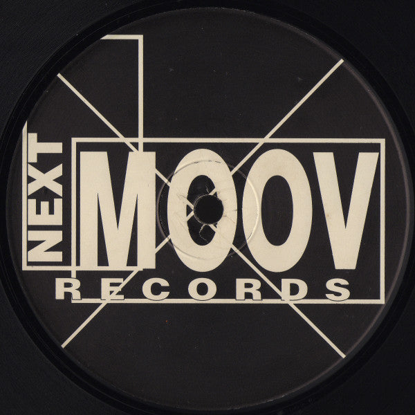 Lyon : Get 2 U (12")