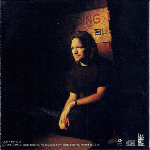 John Berry (8) : John Berry (CD, Album)