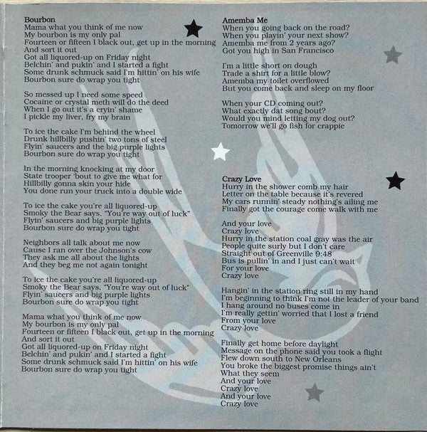 Tenderloin : Tenderloin (CD, Album)