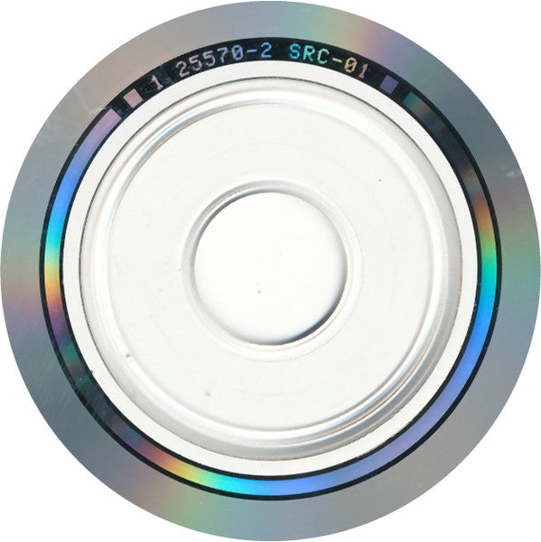 Michael Franks : The Camera Never Lies (CD, Album)