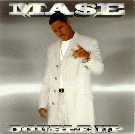 Mase : Double Up (CD, Album)