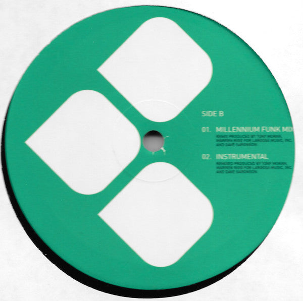 Kevin Aviance : Alive (2x12")