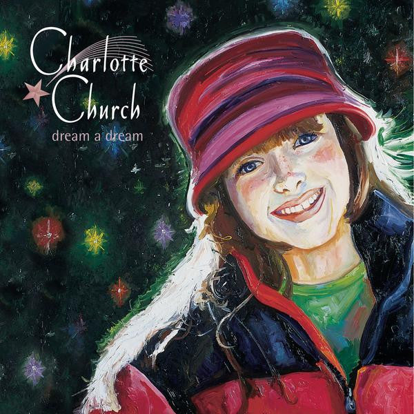 Charlotte Church : Dream A Dream (CD, Album)