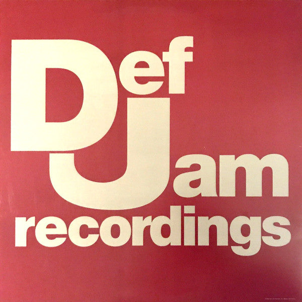 EPMD : Symphony 2000 / Right Now (12")