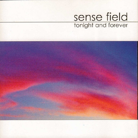 Sense Field : Tonight And Forever (CD, Album)