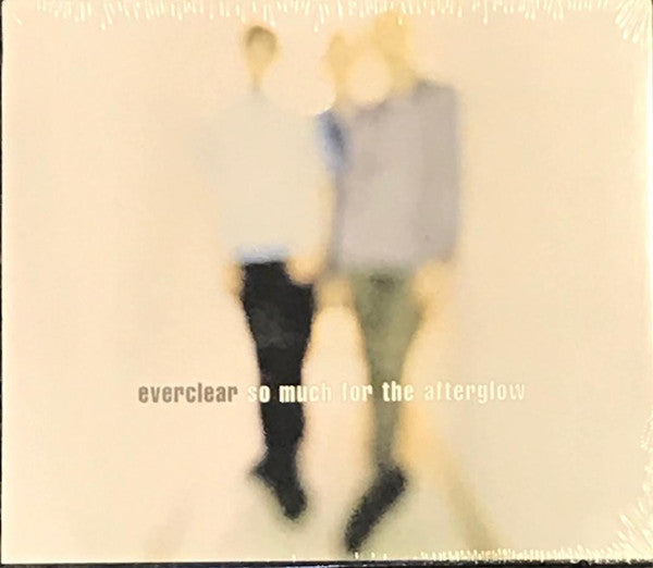 Everclear : So Much For The Afterglow (CD, Album, Club)