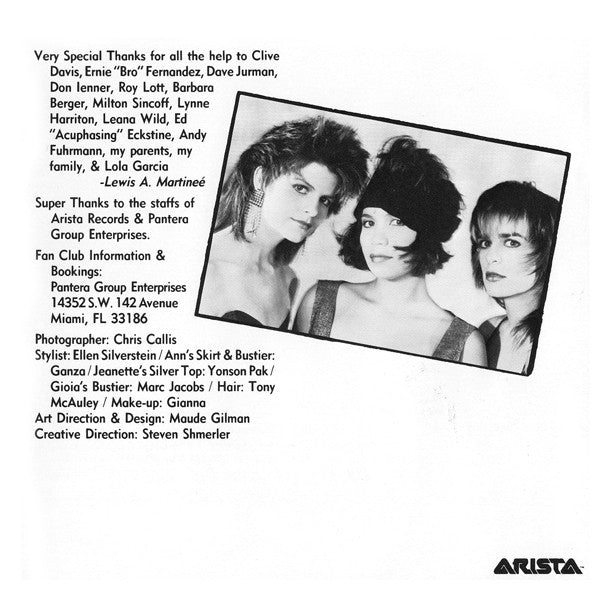 Exposé : Exposure (CD, Album, Club)