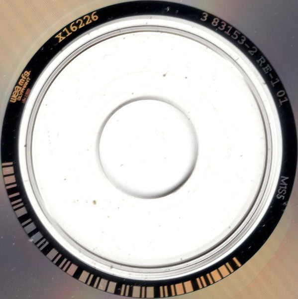 Various : You've Got Mail (Music From The Motion Picture) (CD, Comp, RP)