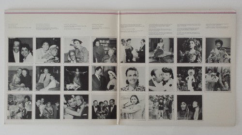 Lena Horne : Lena Horne: The Lady And Her Music (Live On Broadway) (2xLP, Album, Gat)